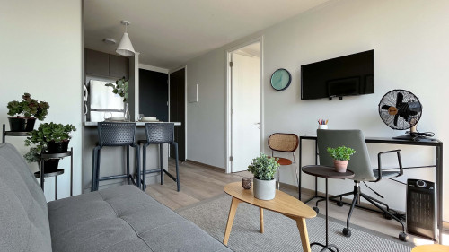 Paso el Roble 50 - 1D1B