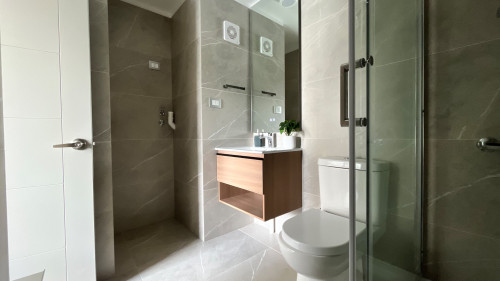 José Domingo Cañas 445 - 1D1B