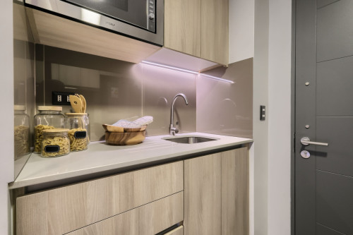 Ejército Libertador 634 - Studio